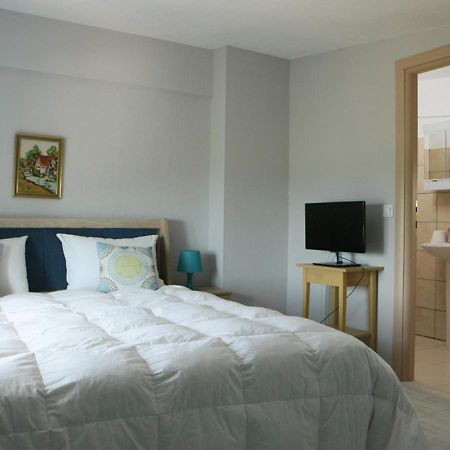 Kon&Kona House Villa Páhisz Kültér fotó