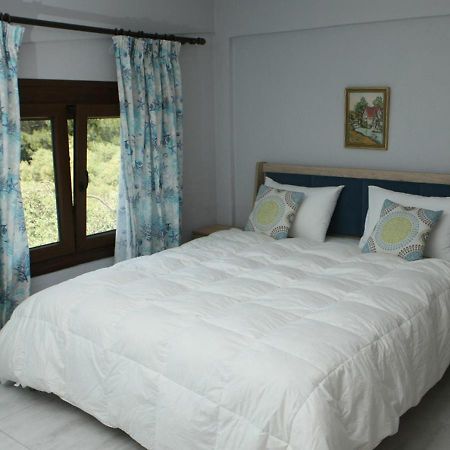 Kon&Kona House Villa Páhisz Kültér fotó