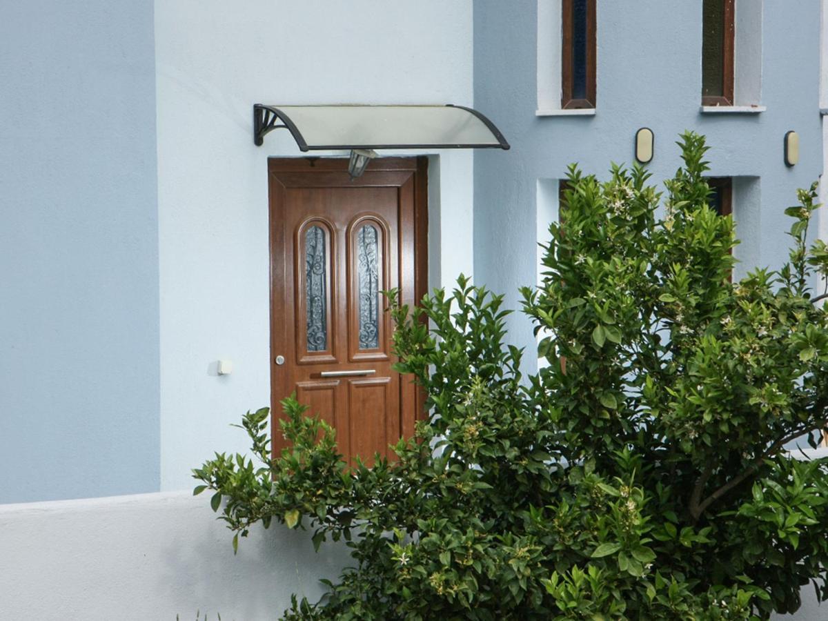 Kon&Kona House Villa Páhisz Kültér fotó