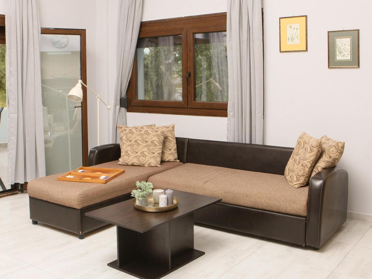 Kon&Kona House Villa Páhisz Kültér fotó