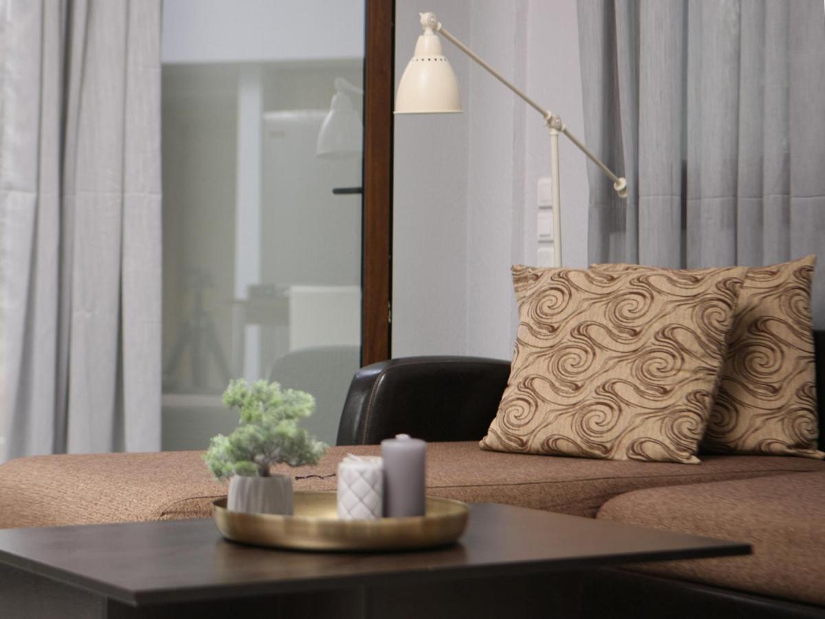 Kon&Kona House Villa Páhisz Kültér fotó