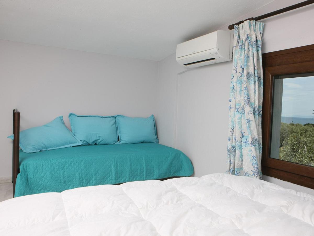 Kon&Kona House Villa Páhisz Kültér fotó