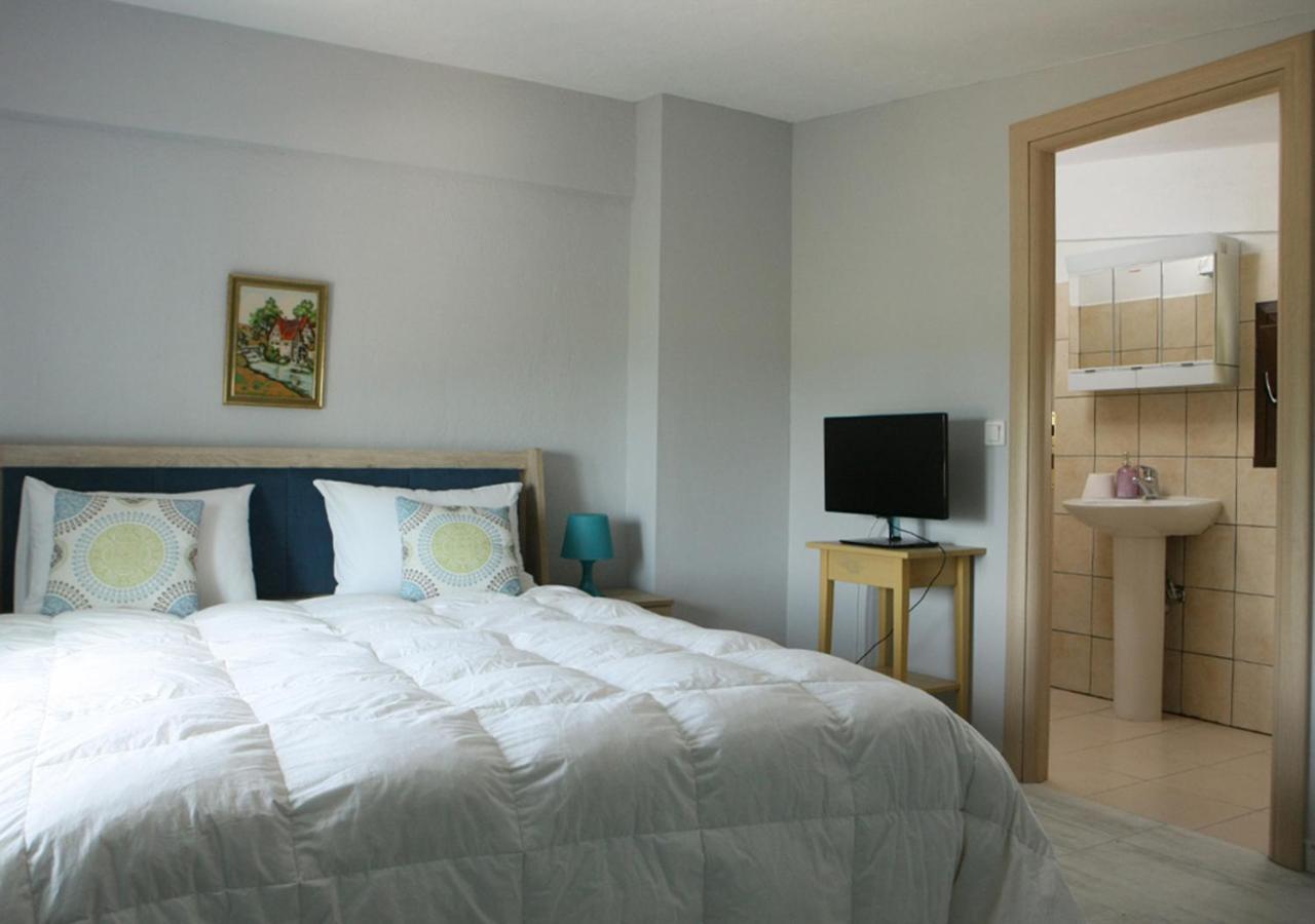 Kon&Kona House Villa Páhisz Kültér fotó