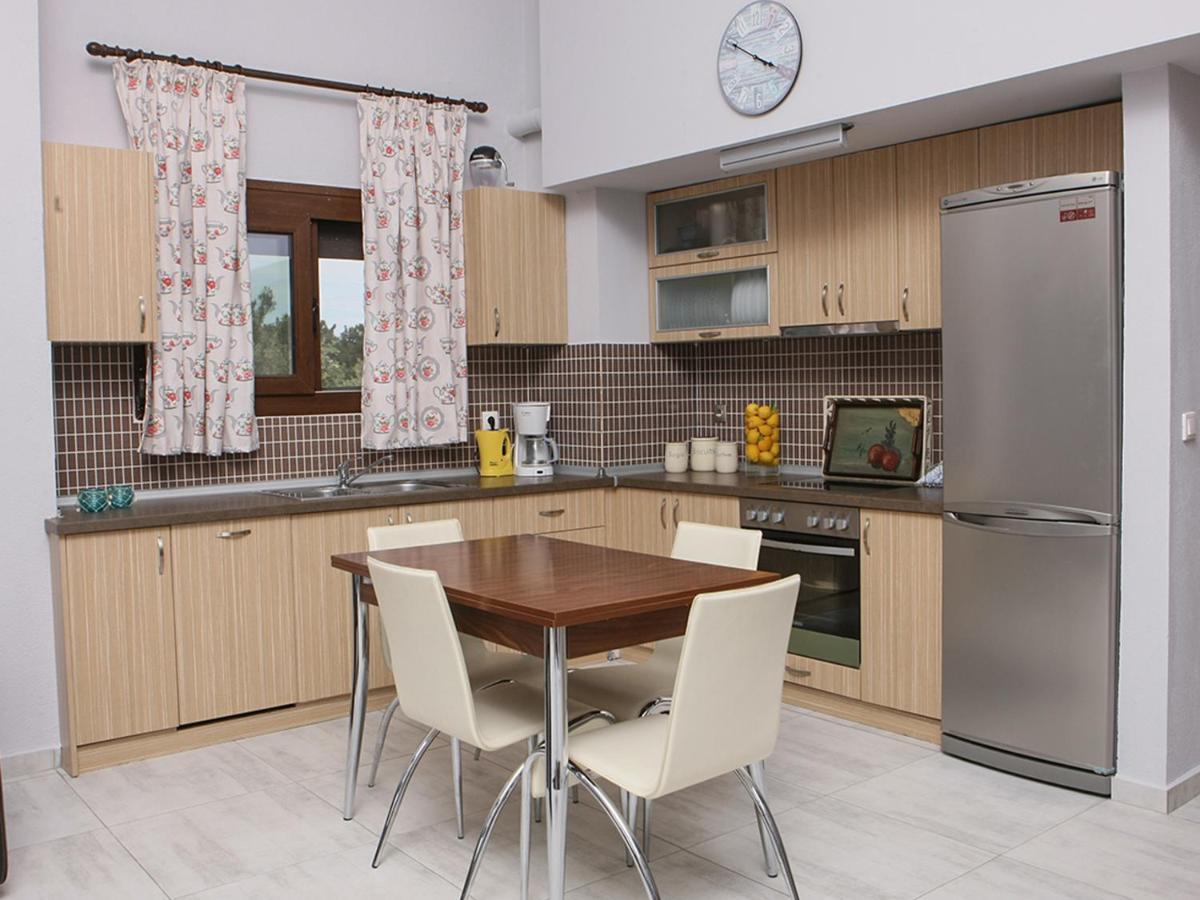 Kon&Kona House Villa Páhisz Kültér fotó